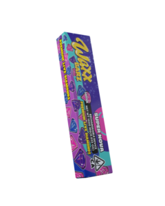 WAXX BARZ SUPER NOVA DISPOSABLE Live Diamonds