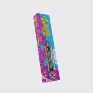 WAXX BARZ UNICORN BLOOD Live Diamonds DISPOSABLE